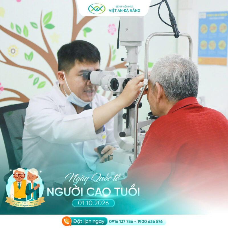 Ngày Quốc tế Người cao tuổi 01/10
