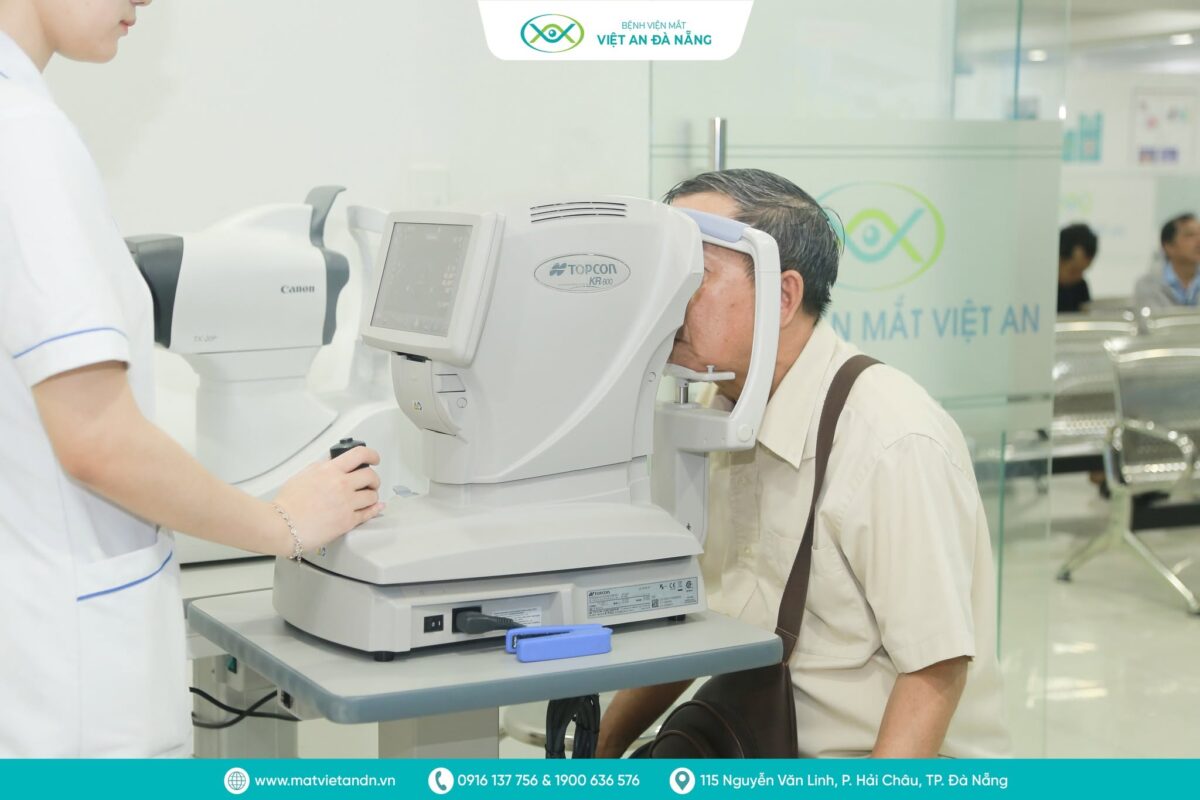 Mỗi thế hệ – Một nhu cầu chăm sóc mắt khác nhau