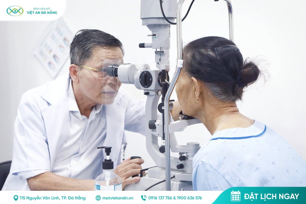 Bác sĩ Chuyên khoa II Trần Văn Đà