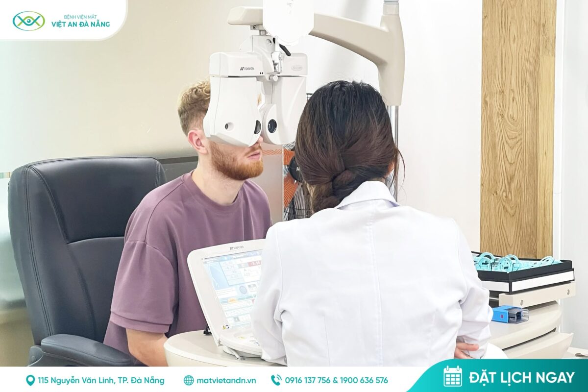 Quy trình khám chữa bệnh chuyên nghiệp, hướng đến trải nghiệm khách hàng