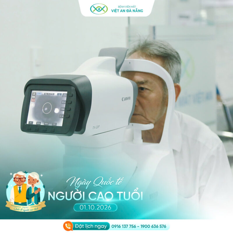 Ngày Quốc tế Người cao tuổi 01/10