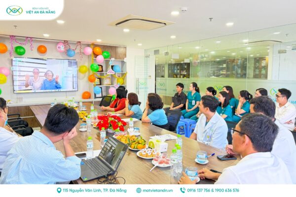 Vệ sinh tay – Biện pháp quan trọng trong kiểm soát nhiễm khuẩn bệnh viện
